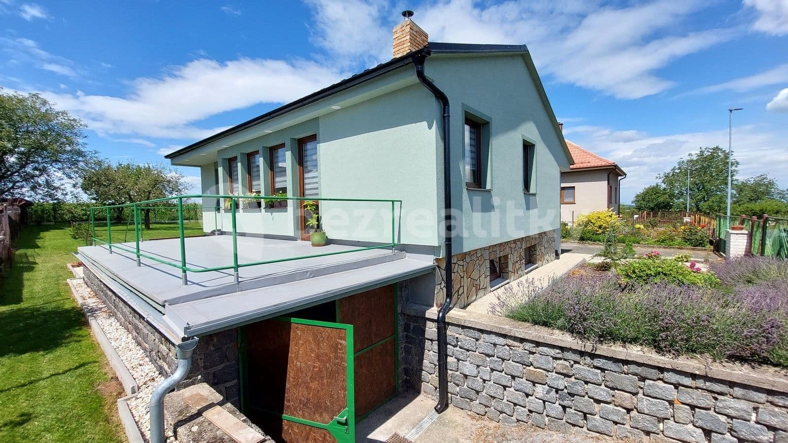 house to rent, 66 m², Suchdol, Středočeský Region house to rent, 66 m², Suchdol, Středočeský Region