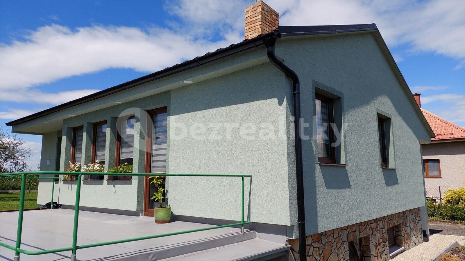 house to rent, 66 m², Suchdol, Středočeský Region house to rent, 66 m², Suchdol, Středočeský Region