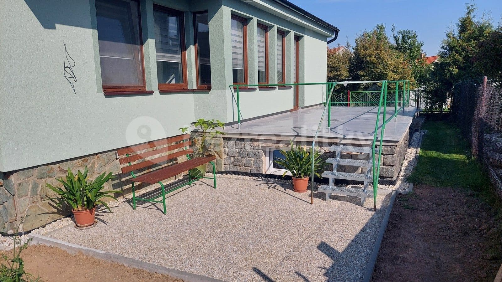 house to rent, 66 m², Suchdol, Středočeský Region house to rent, 66 m², Suchdol, Středočeský Region