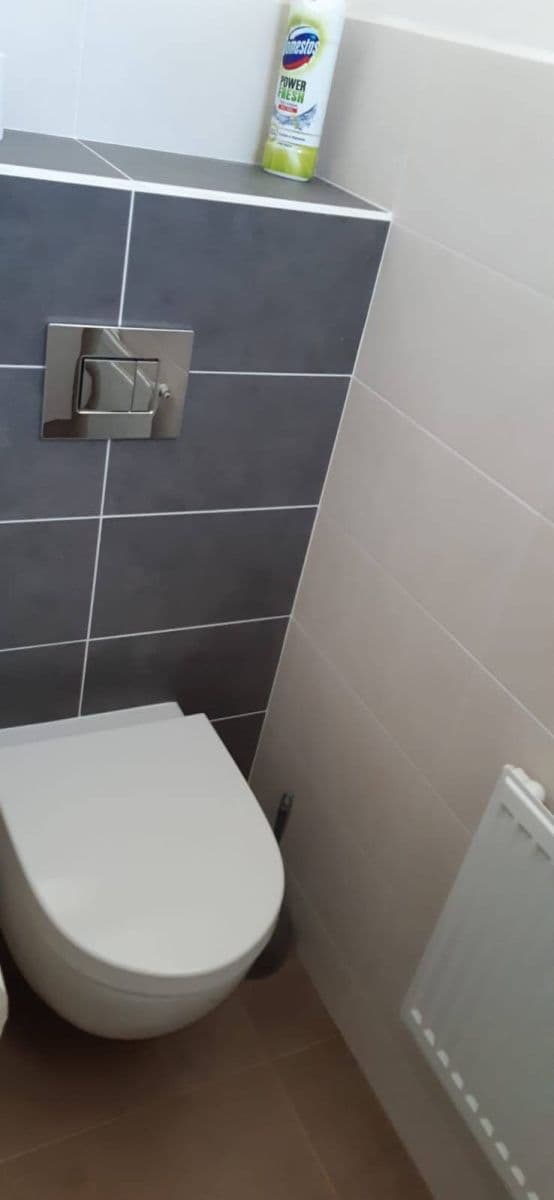 house to rent, 66 m², Suchdol, Středočeský Region house to rent, 66 m², Suchdol, Středočeský Region