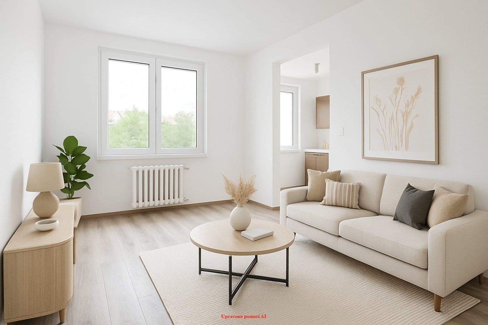 Studio flat to rent, 22 m², Dělnická, Havířov, Moravskoslezský Region Studio flat to rent, 22 m², Dělnická, Havířov, Moravskoslezský Region