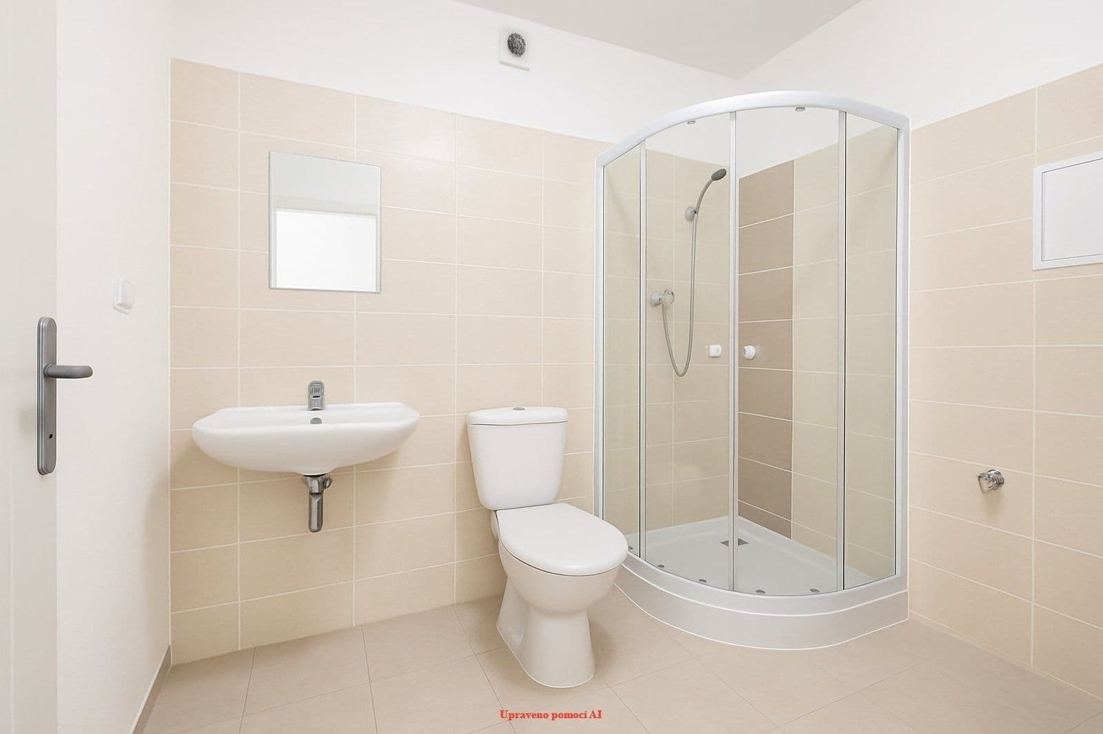 Studio flat to rent, 22 m², Dělnická, Havířov, Moravskoslezský Region Studio flat to rent, 22 m², Dělnická, Havířov, Moravskoslezský Region