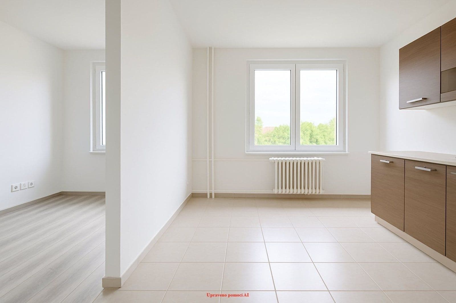 Studio flat to rent, 22 m², Dělnická, Havířov, Moravskoslezský Region Studio flat to rent, 22 m², Dělnická, Havířov, Moravskoslezský Region