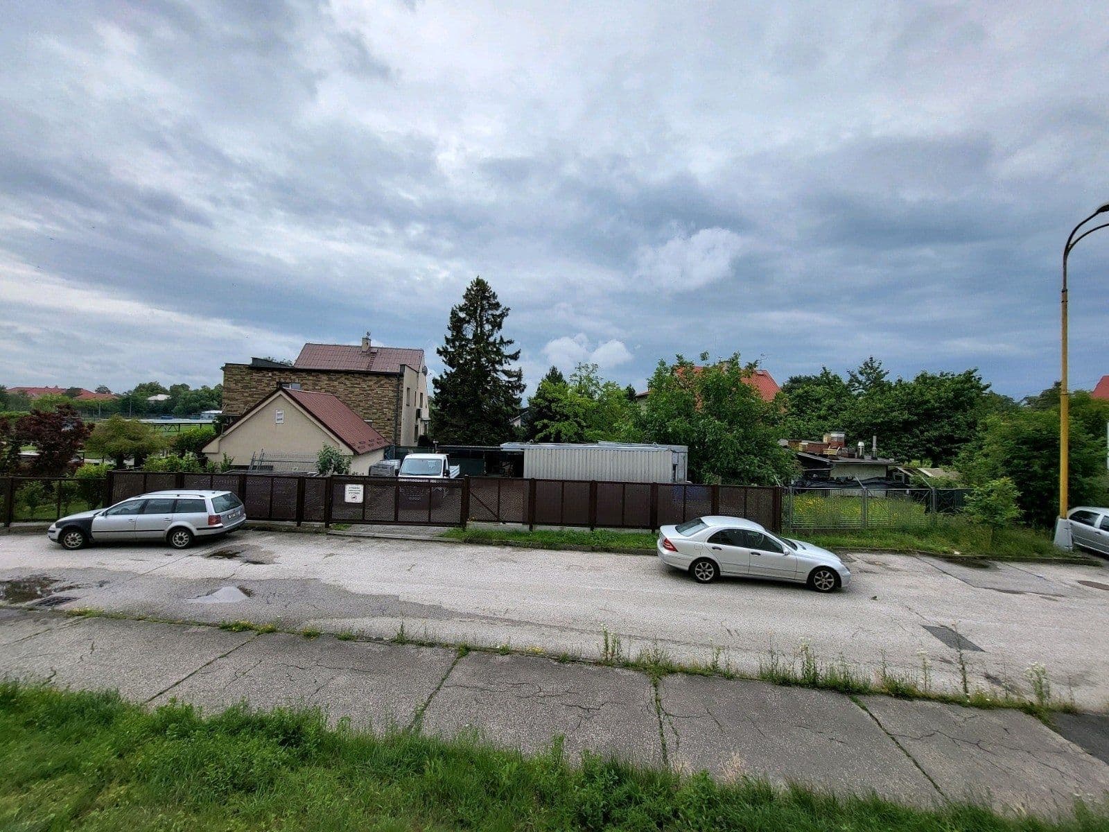 Studio flat to rent, 22 m², Dělnická, Havířov, Moravskoslezský Region Studio flat to rent, 22 m², Dělnická, Havířov, Moravskoslezský Region