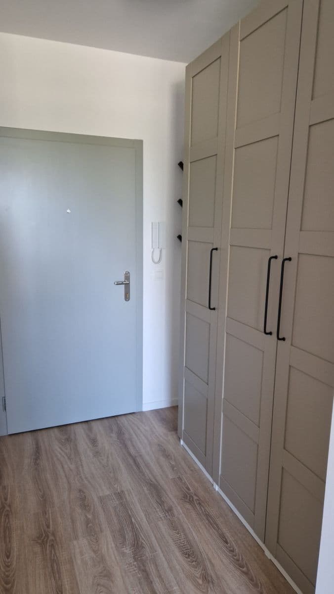 1 bedroom flat to rent, 24 m², Ivanská cesta, Ružinov, Bratislavský Region 1 bedroom flat to rent, 24 m², Ivanská cesta, Ružinov, Bratislavský Region