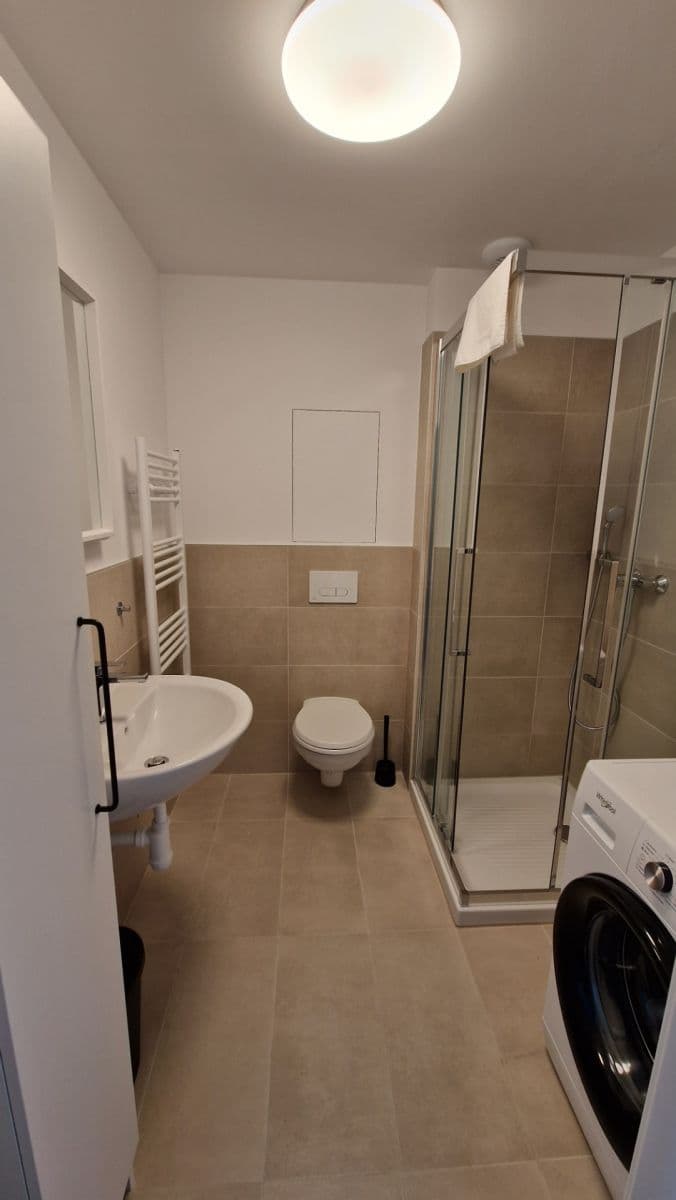 1 bedroom flat to rent, 24 m², Ivanská cesta, Ružinov, Bratislavský Region 1 bedroom flat to rent, 24 m², Ivanská cesta, Ružinov, Bratislavský Region