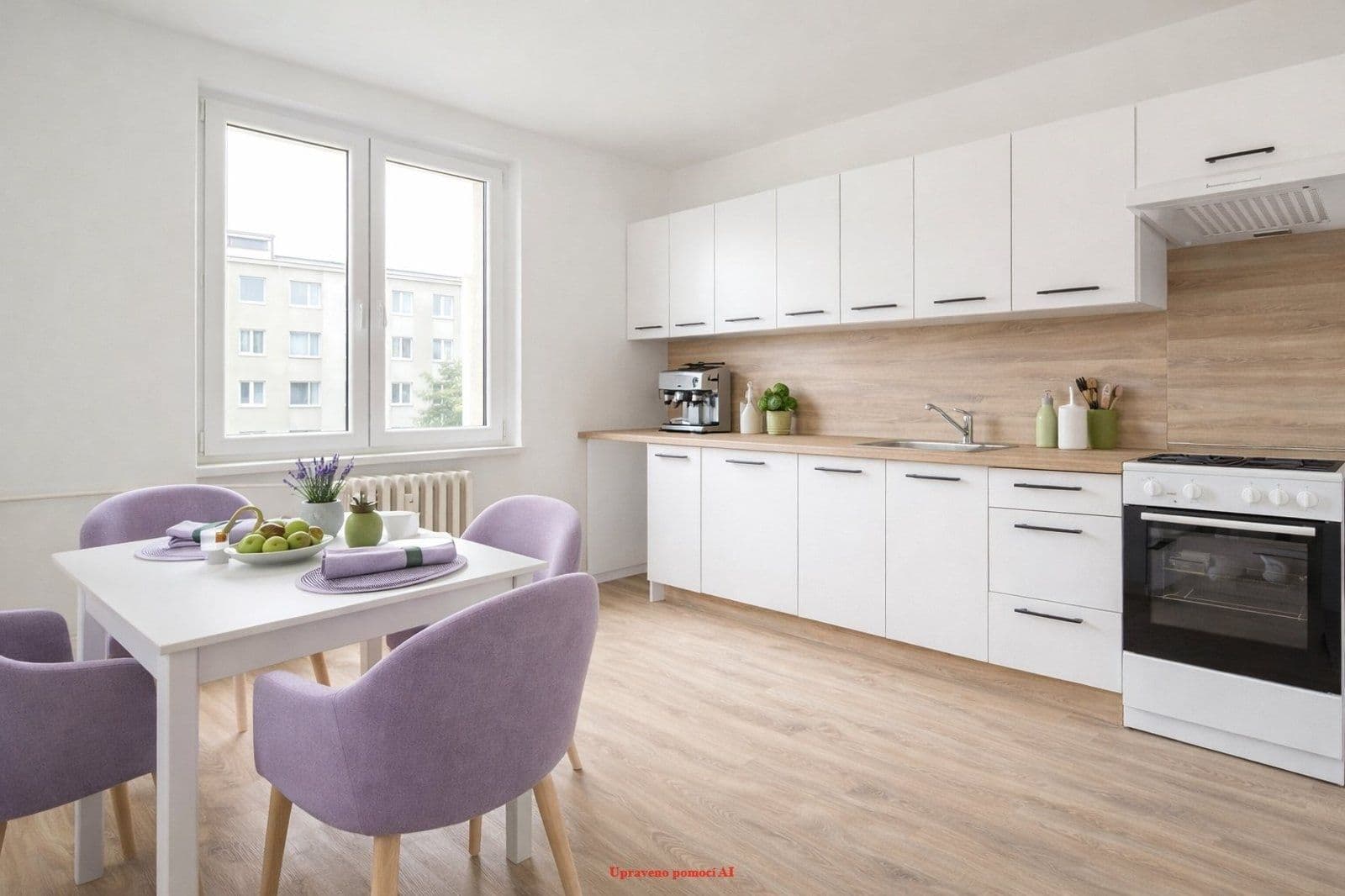 1 bedroom flat to rent, 38 m², Závodní, Karviná, Moravskoslezský Region 1 bedroom flat to rent, 38 m², Závodní, Karviná, Moravskoslezský Region