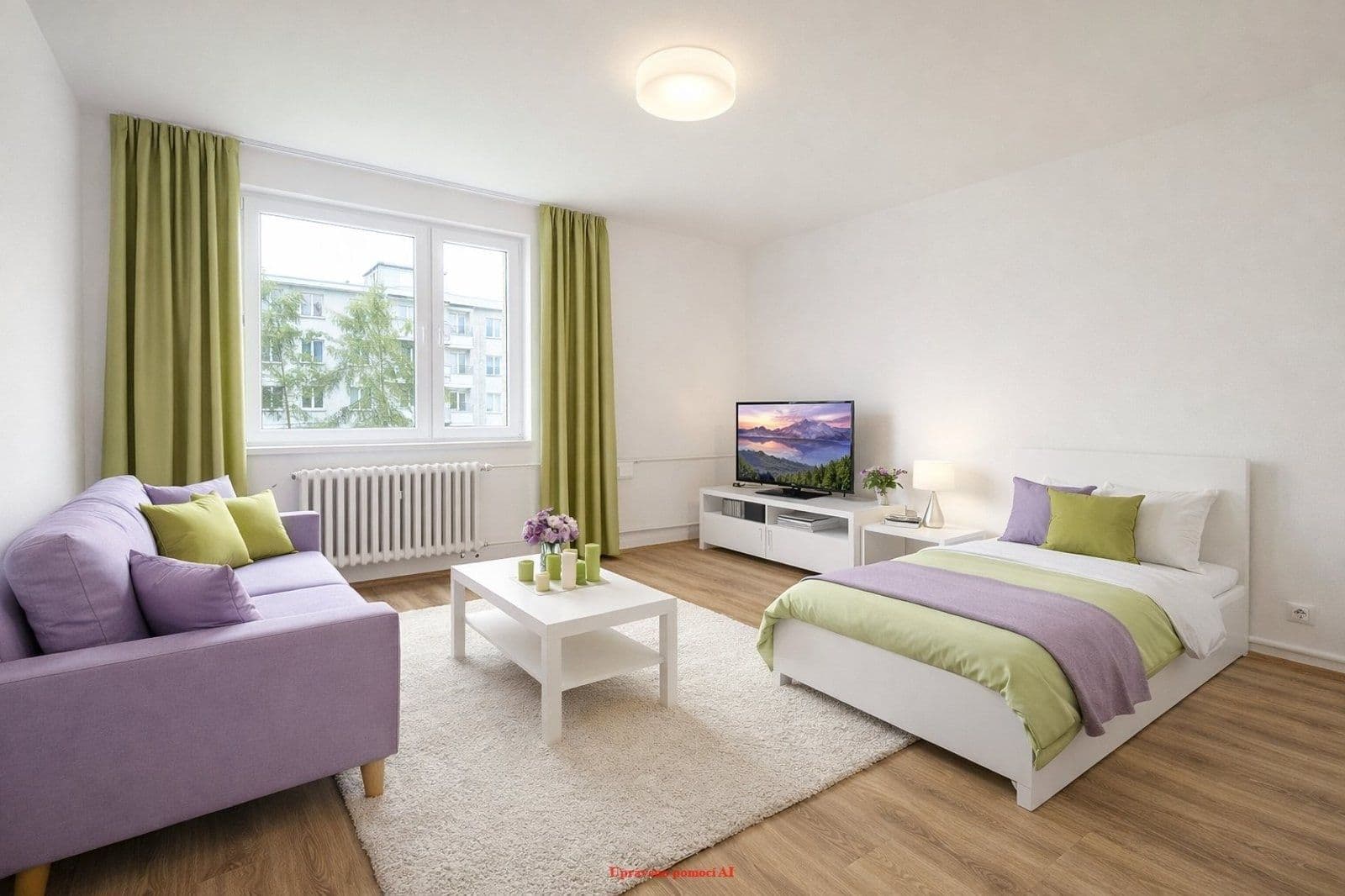 1 bedroom flat to rent, 38 m², Závodní, Karviná, Moravskoslezský Region 1 bedroom flat to rent, 38 m², Závodní, Karviná, Moravskoslezský Region