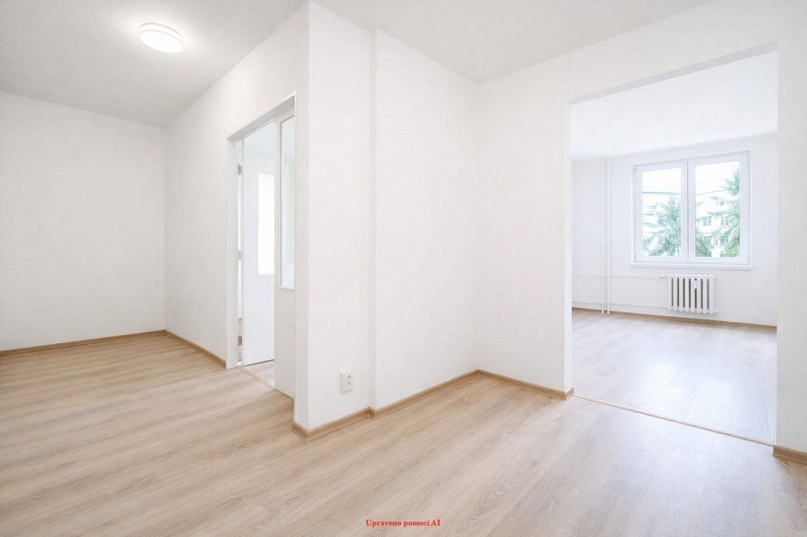 1 bedroom flat to rent, 38 m², Závodní, Karviná, Moravskoslezský Region 1 bedroom flat to rent, 38 m², Závodní, Karviná, Moravskoslezský Region