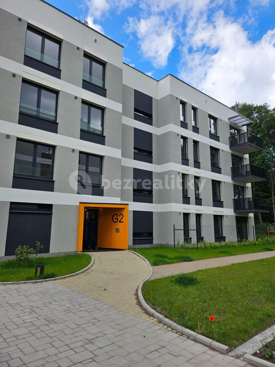 Studio flat to rent, 37 m², K Jezeru, Prague, Prague Studio flat to rent, 37 m², K Jezeru, Prague, Prague