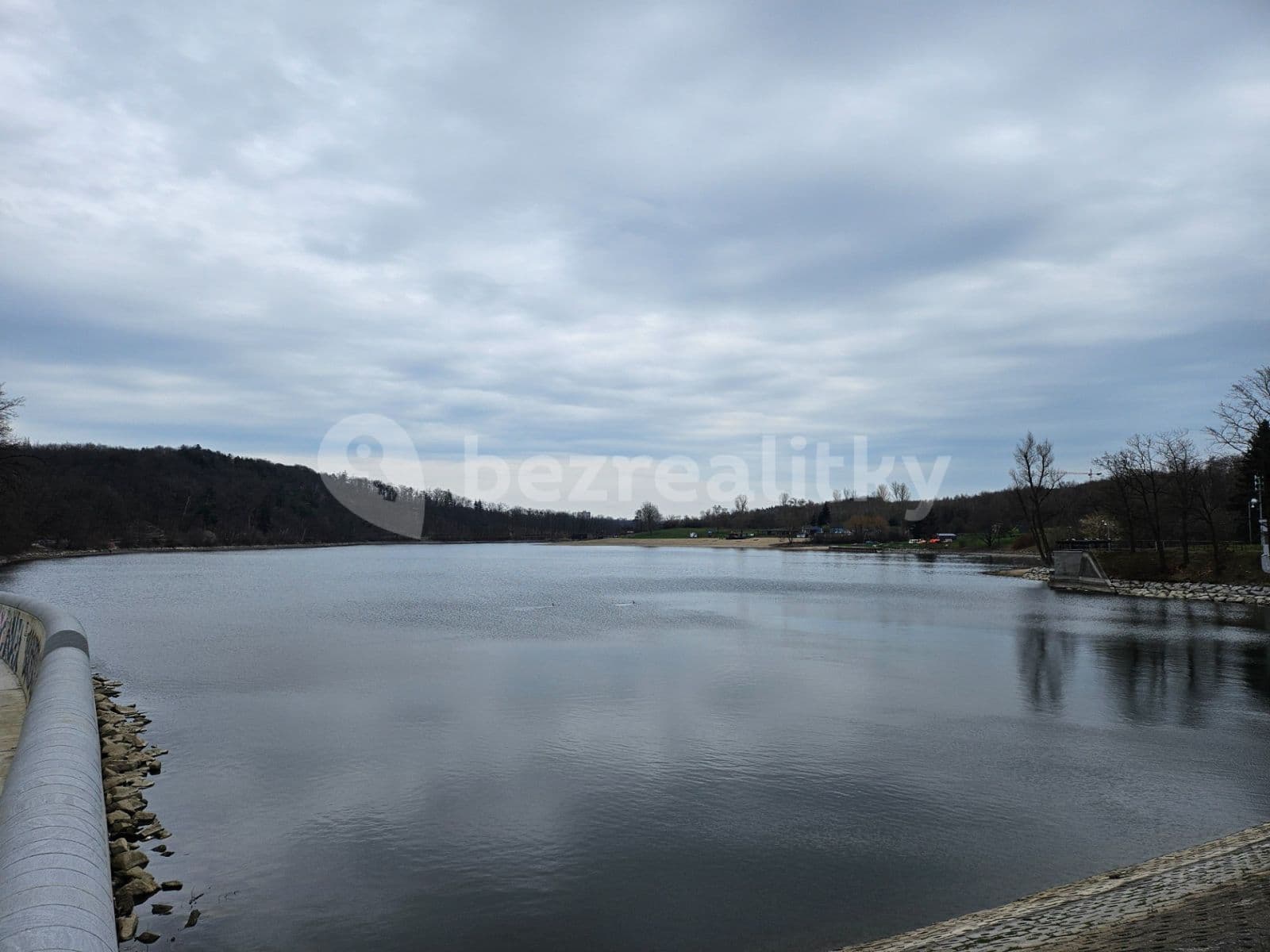 Studio flat to rent, 37 m², K Jezeru, Prague, Prague Studio flat to rent, 37 m², K Jezeru, Prague, Prague