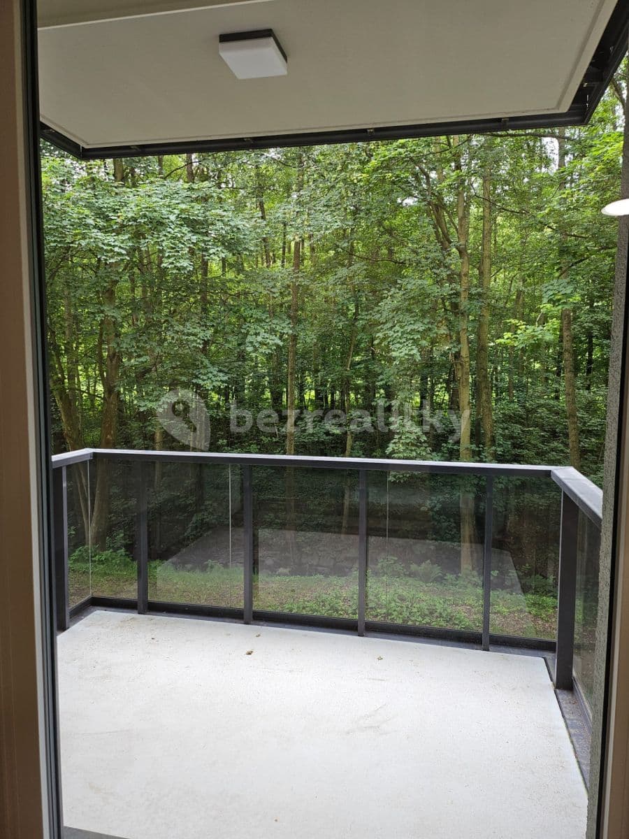 Studio flat to rent, 37 m², K Jezeru, Prague, Prague Studio flat to rent, 37 m², K Jezeru, Prague, Prague