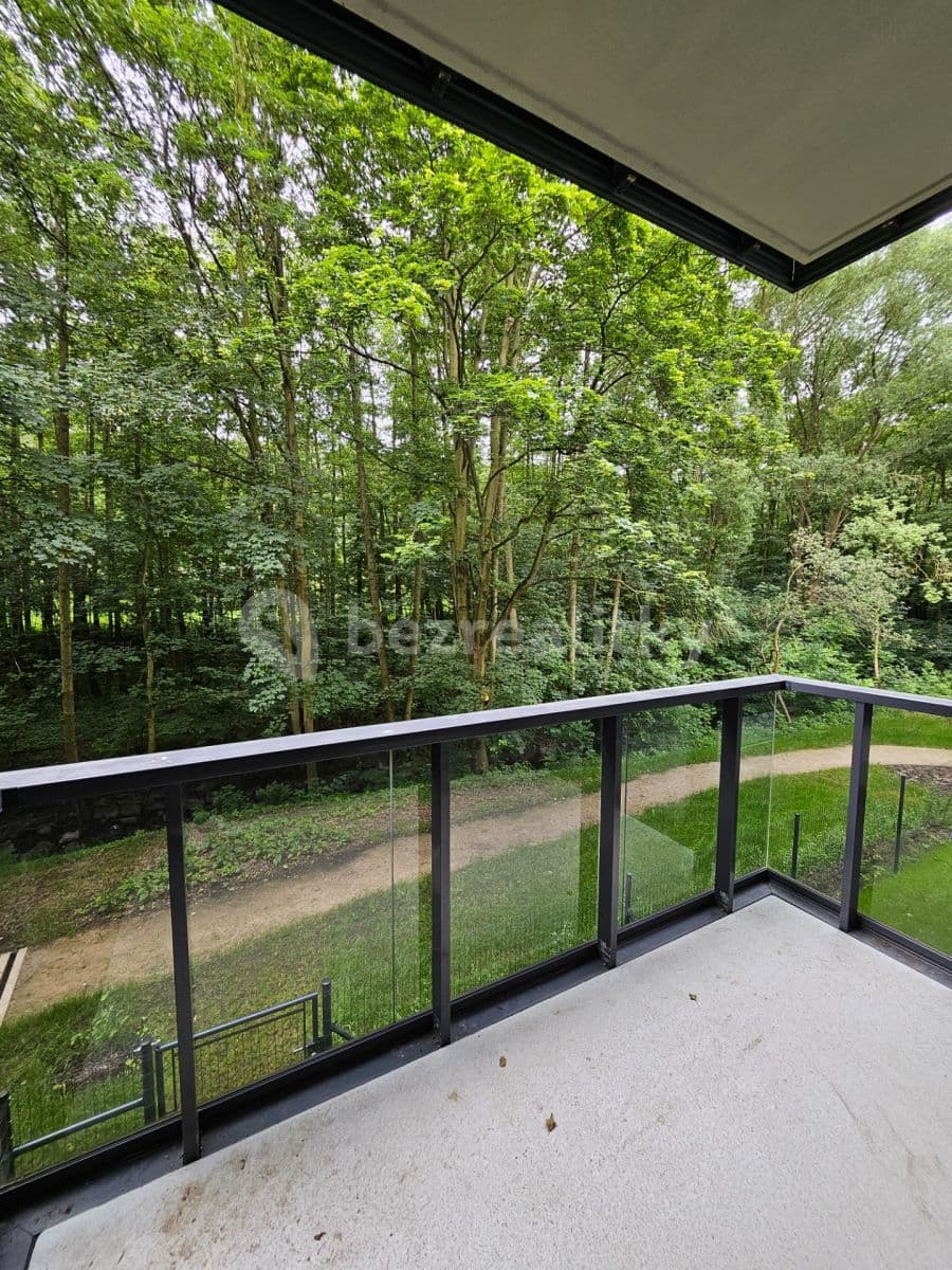 Studio flat to rent, 37 m², K Jezeru, Prague, Prague Studio flat to rent, 37 m², K Jezeru, Prague, Prague