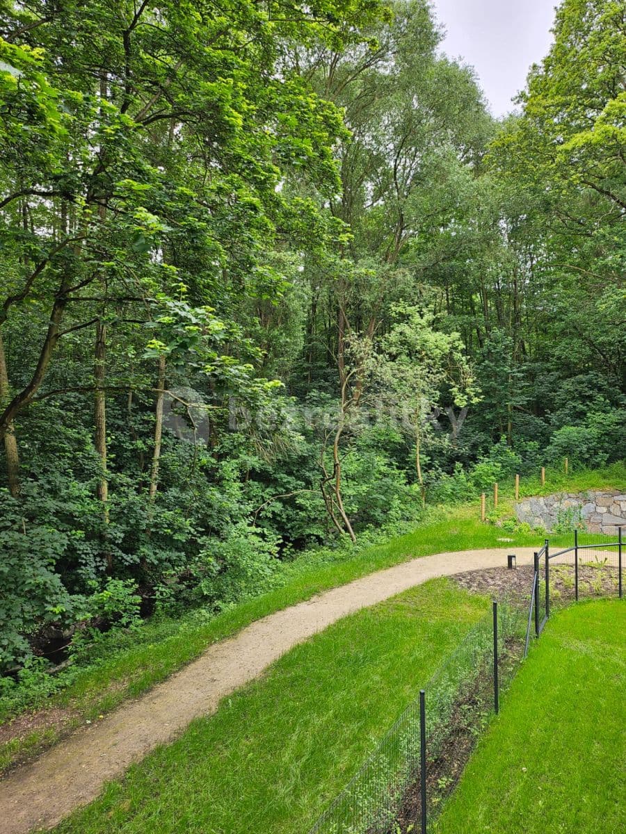 Studio flat to rent, 37 m², K Jezeru, Prague, Prague Studio flat to rent, 37 m², K Jezeru, Prague, Prague