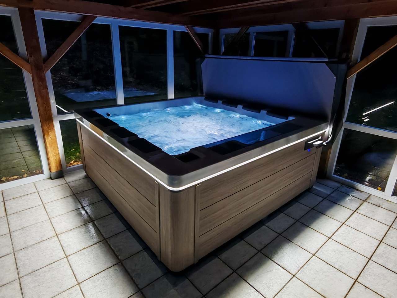 recreational property to rent, 0 m², Budislav, Pardubický Region recreational property to rent, 0 m², Budislav, Pardubický Region