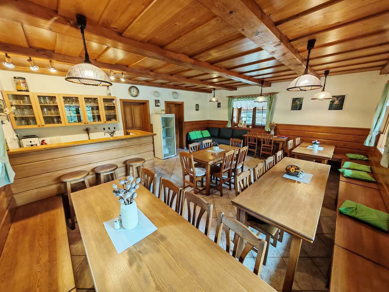 recreational property to rent, 0 m², Budislav, Pardubický Region recreational property to rent, 0 m², Budislav, Pardubický Region