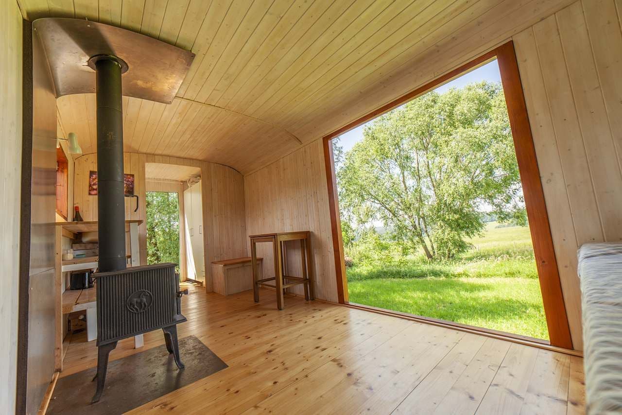 recreational property to rent, 0 m², Vlachova Lhota, Zlínský Region recreational property to rent, 0 m², Vlachova Lhota, Zlínský Region