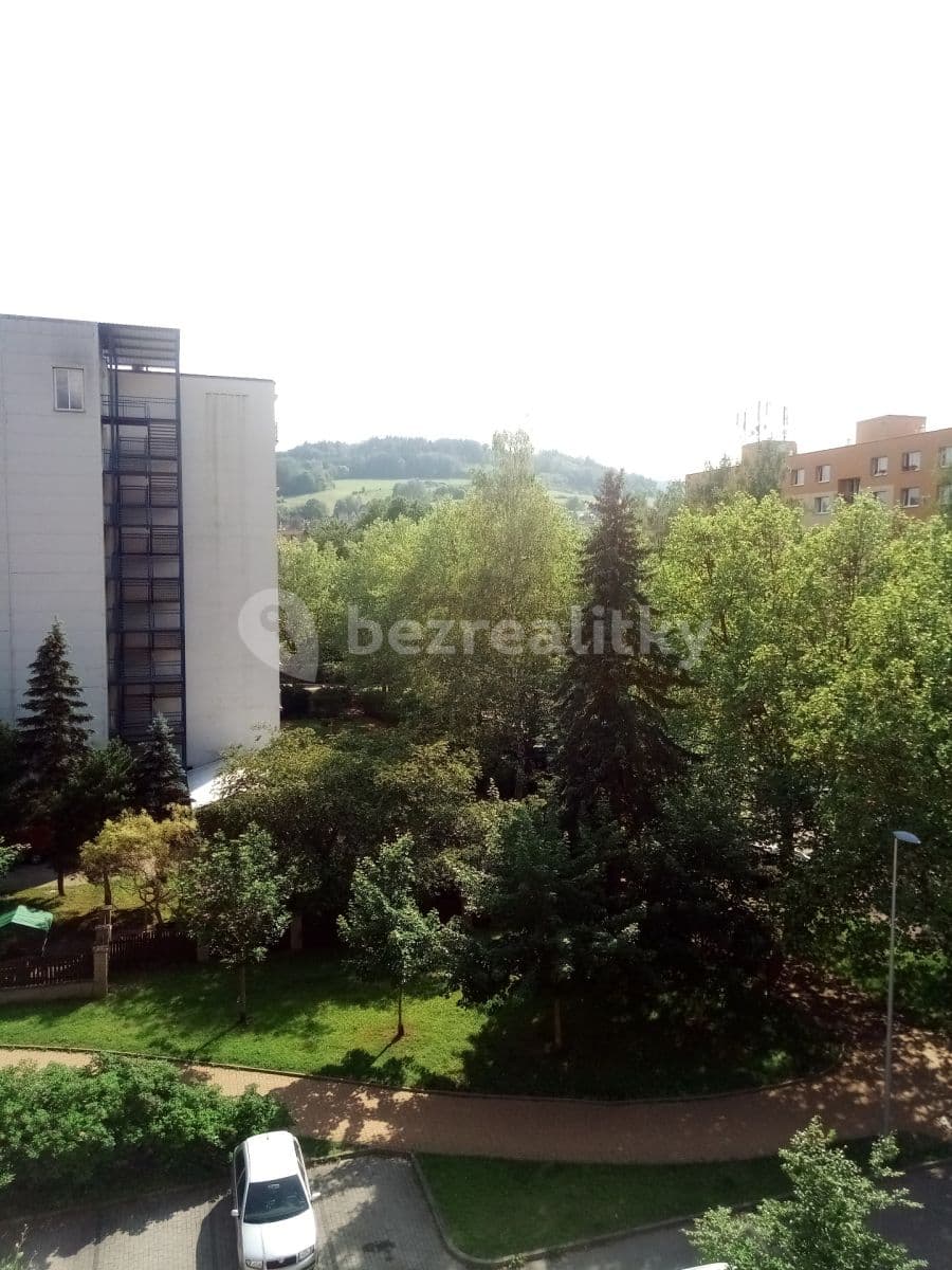 4 bedroom flat to rent, 74 m², Jizerská, Semily, Liberecký Region 4 bedroom flat to rent, 74 m², Jizerská, Semily, Liberecký Region