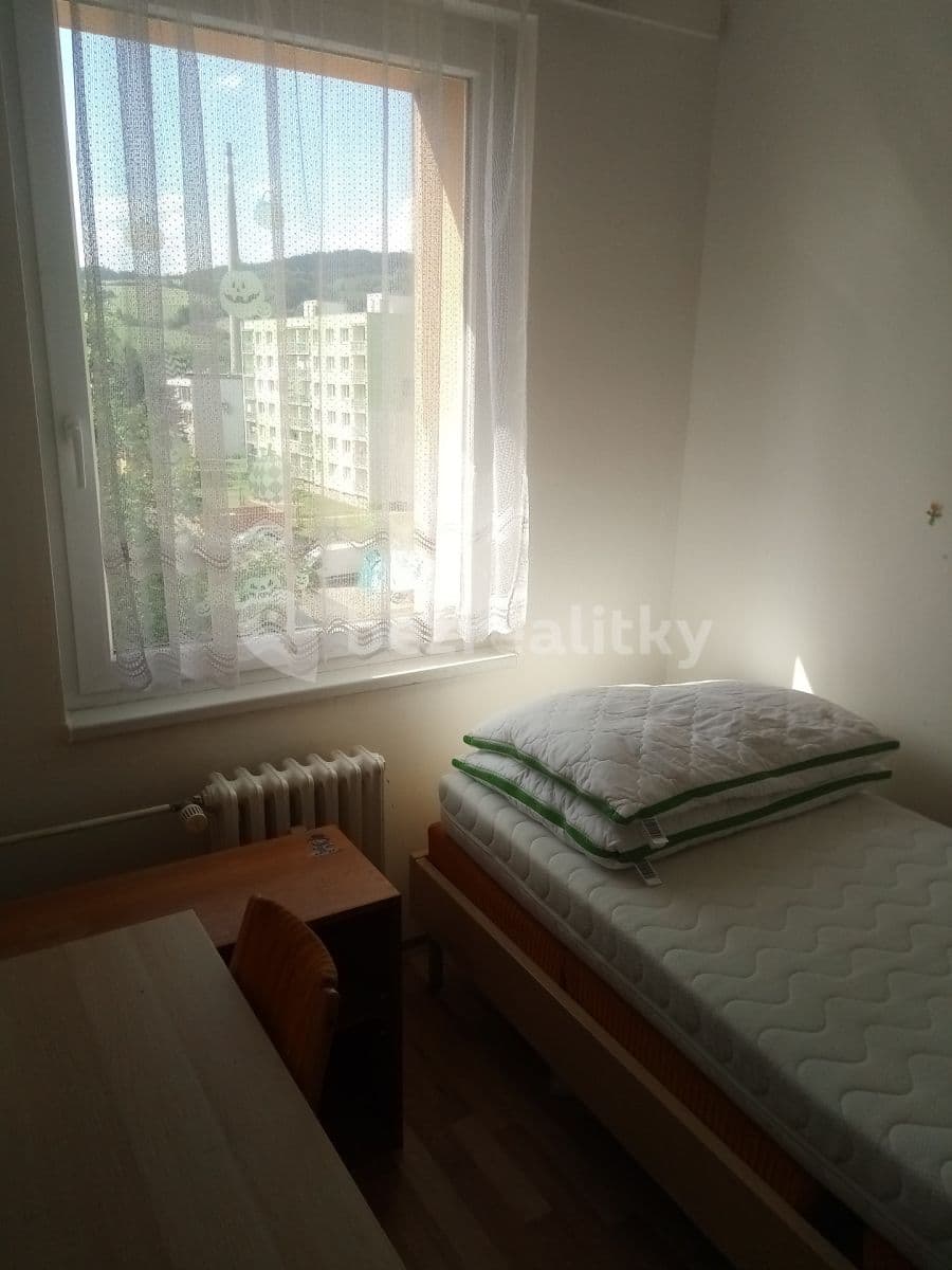 4 bedroom flat to rent, 74 m², Jizerská, Semily, Liberecký Region 4 bedroom flat to rent, 74 m², Jizerská, Semily, Liberecký Region