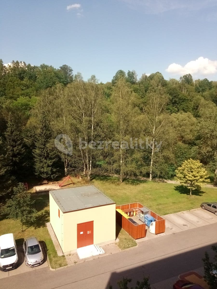 4 bedroom flat to rent, 74 m², Jizerská, Semily, Liberecký Region 4 bedroom flat to rent, 74 m², Jizerská, Semily, Liberecký Region