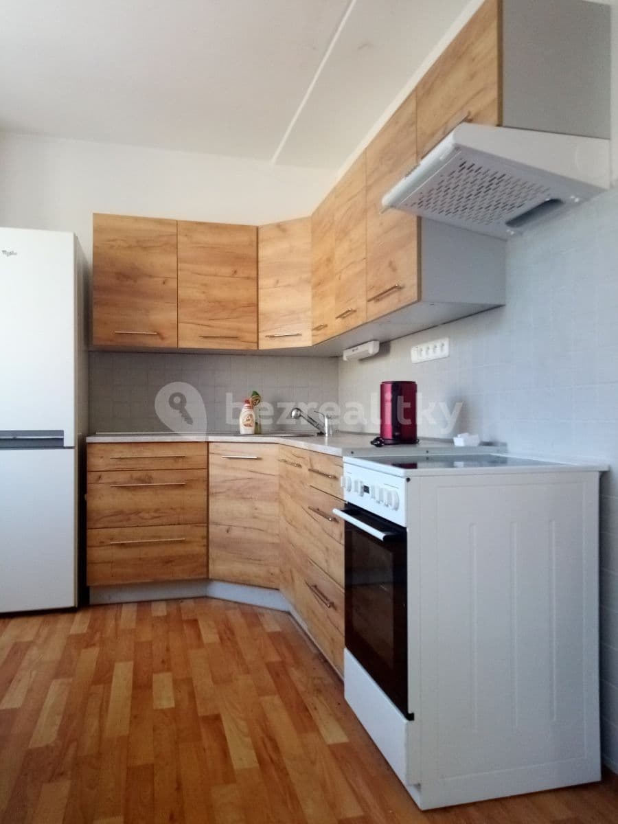 4 bedroom flat to rent, 74 m², Jizerská, Semily, Liberecký Region 4 bedroom flat to rent, 74 m², Jizerská, Semily, Liberecký Region