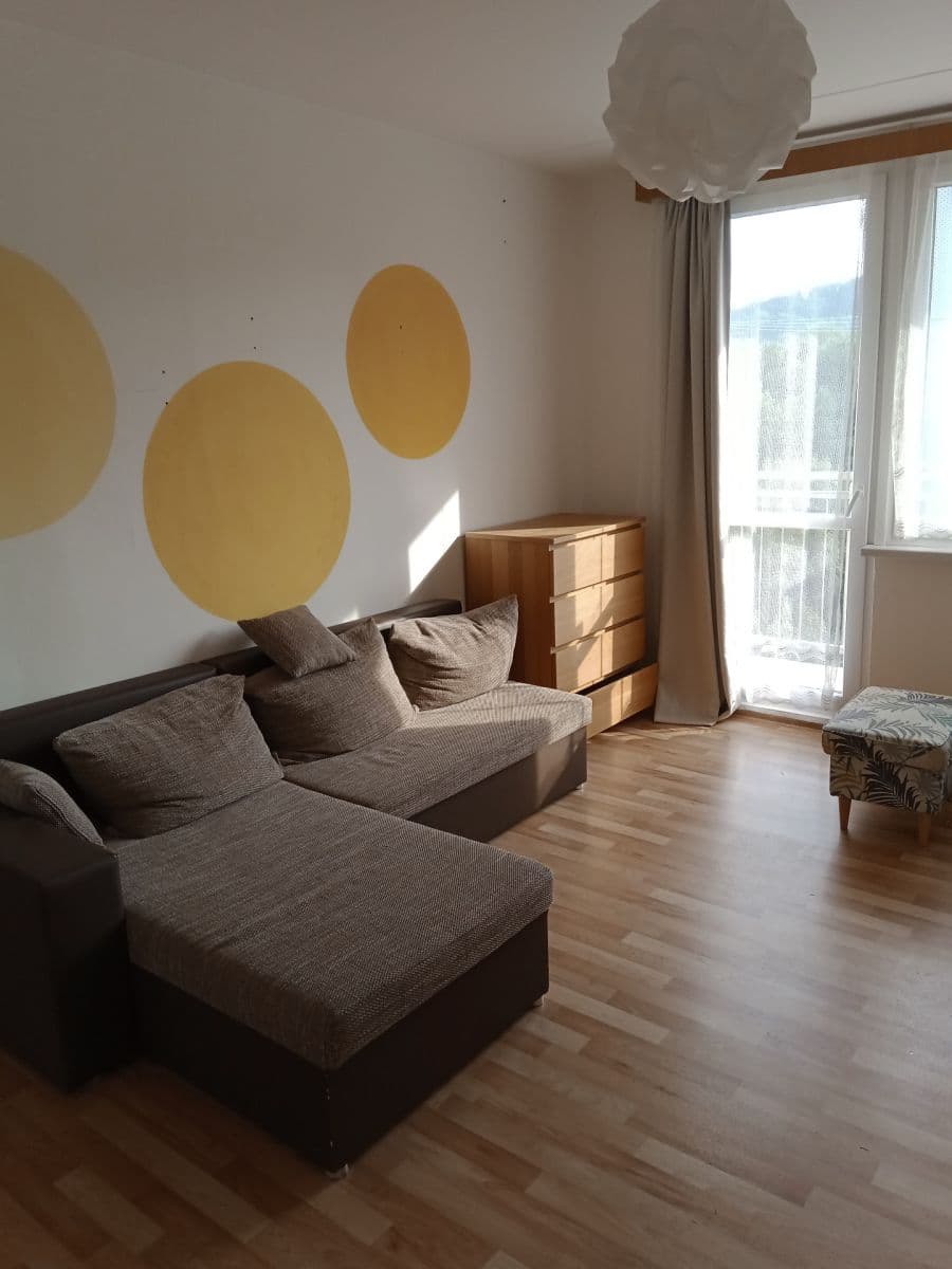 4 bedroom flat to rent, 74 m², Jizerská, Semily, Liberecký Region 4 bedroom flat to rent, 74 m², Jizerská, Semily, Liberecký Region
