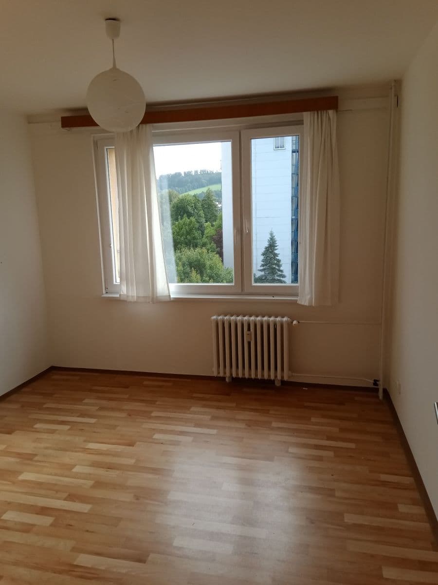4 bedroom flat to rent, 74 m², Jizerská, Semily, Liberecký Region 4 bedroom flat to rent, 74 m², Jizerská, Semily, Liberecký Region