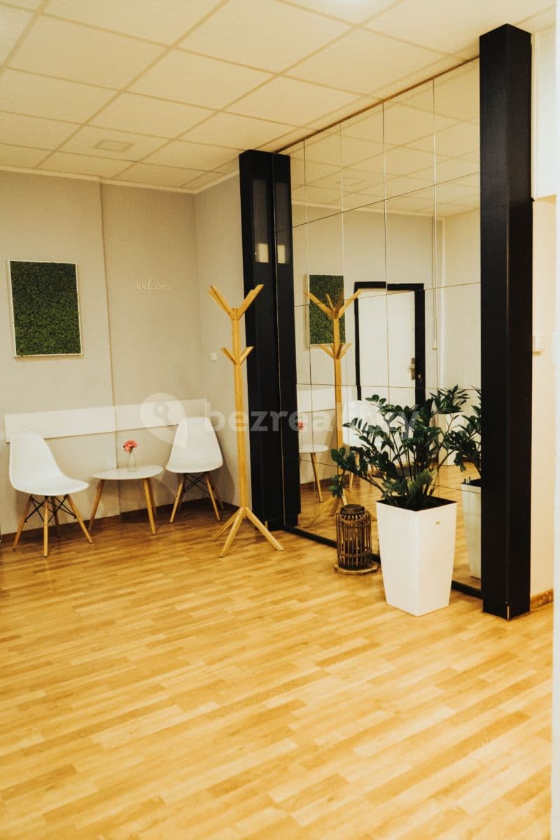 office to rent, 25 m², Husova, Brno, Jihomoravský Region office to rent, 25 m², Husova, Brno, Jihomoravský Region