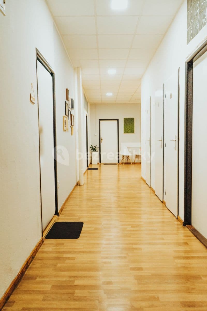 office to rent, 25 m², Husova, Brno, Jihomoravský Region office to rent, 25 m², Husova, Brno, Jihomoravský Region