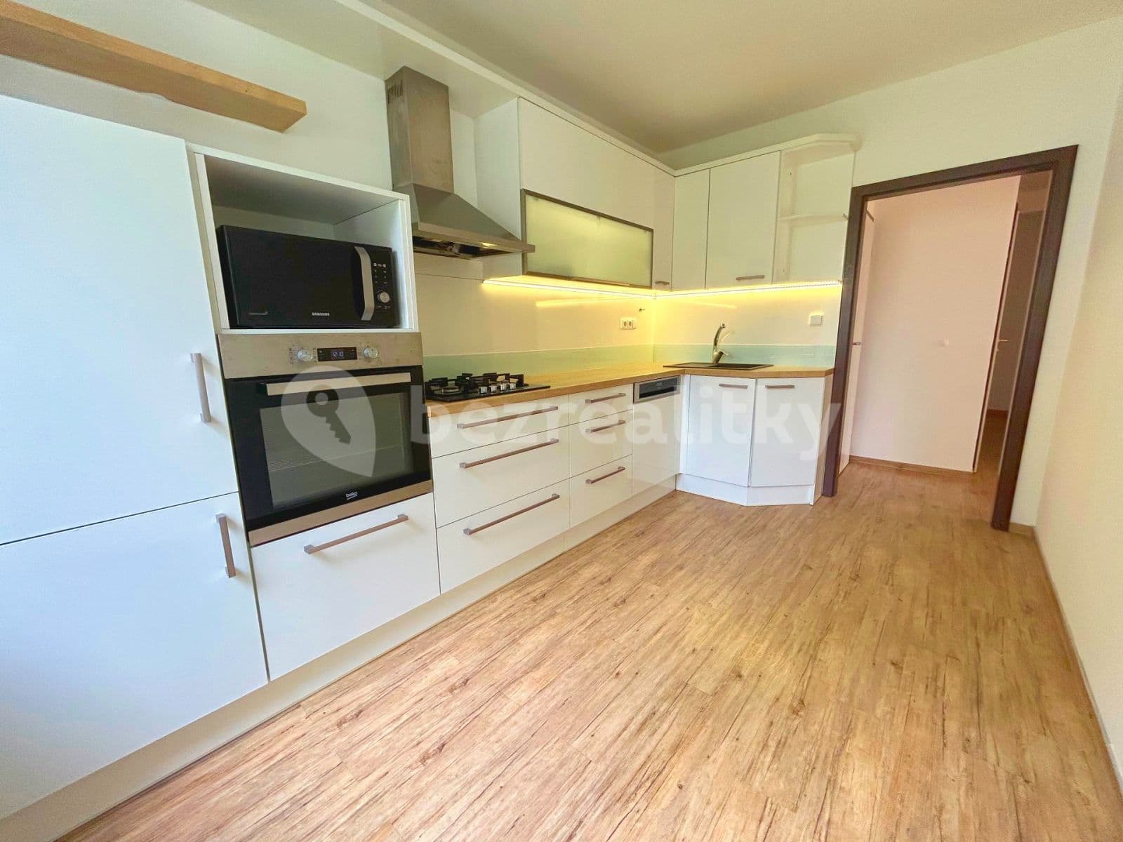 2 bedroom flat to rent, 59 m², Slatinka, Brno, Jihomoravský Region 2 bedroom flat to rent, 59 m², Slatinka, Brno, Jihomoravský Region