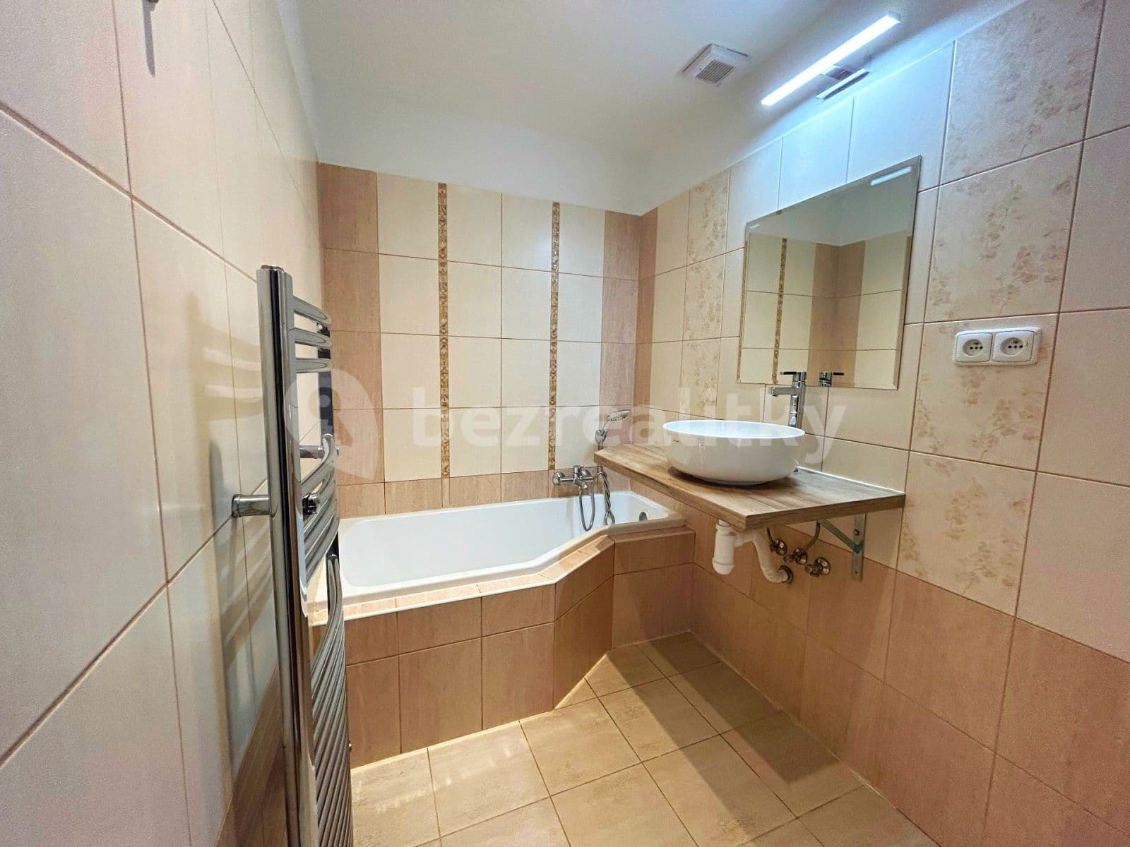 2 bedroom flat to rent, 59 m², Slatinka, Brno, Jihomoravský Region 2 bedroom flat to rent, 59 m², Slatinka, Brno, Jihomoravský Region