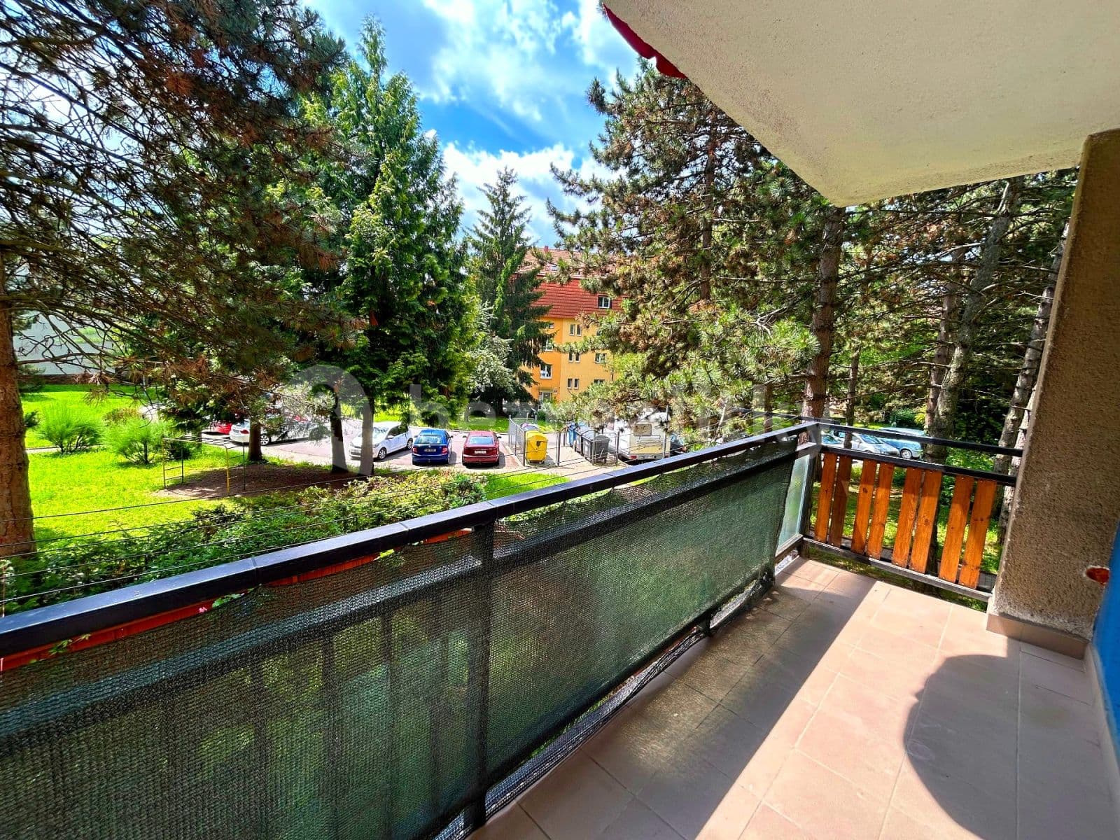 2 bedroom flat to rent, 59 m², Slatinka, Brno, Jihomoravský Region 2 bedroom flat to rent, 59 m², Slatinka, Brno, Jihomoravský Region