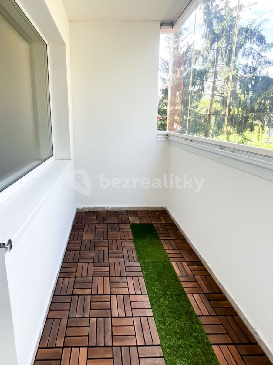 1 bedroom flat to rent, 44 m², Konečná, Karlovy Vary, Karlovarský Region 1 bedroom flat to rent, 44 m², Konečná, Karlovy Vary, Karlovarský Region