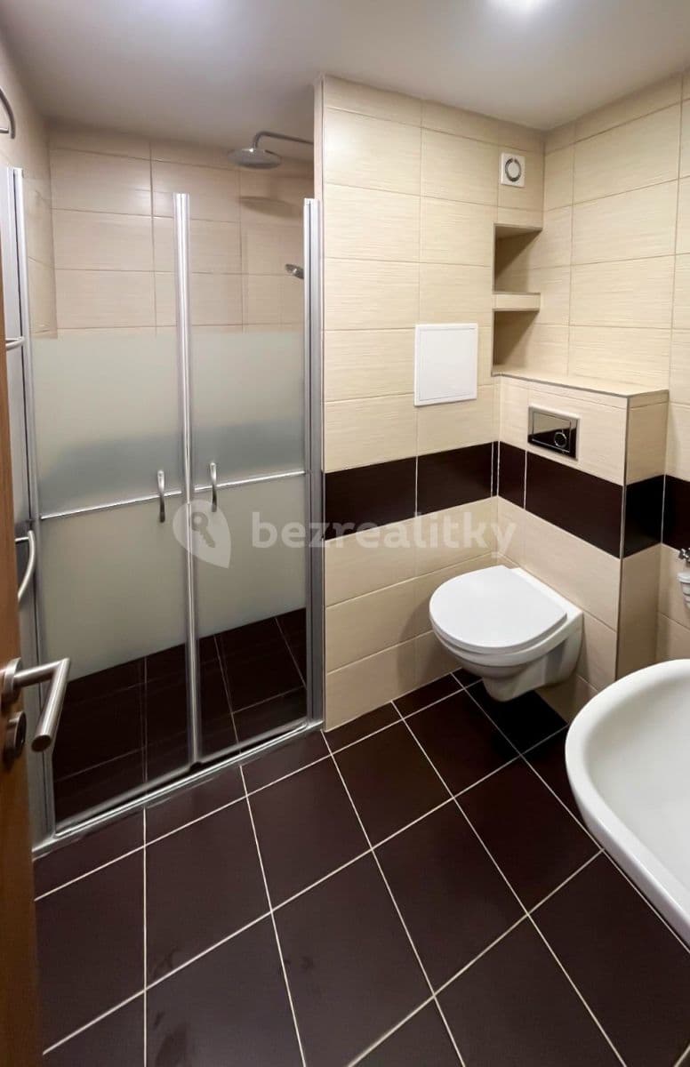 1 bedroom flat to rent, 44 m², Konečná, Karlovy Vary, Karlovarský Region 1 bedroom flat to rent, 44 m², Konečná, Karlovy Vary, Karlovarský Region