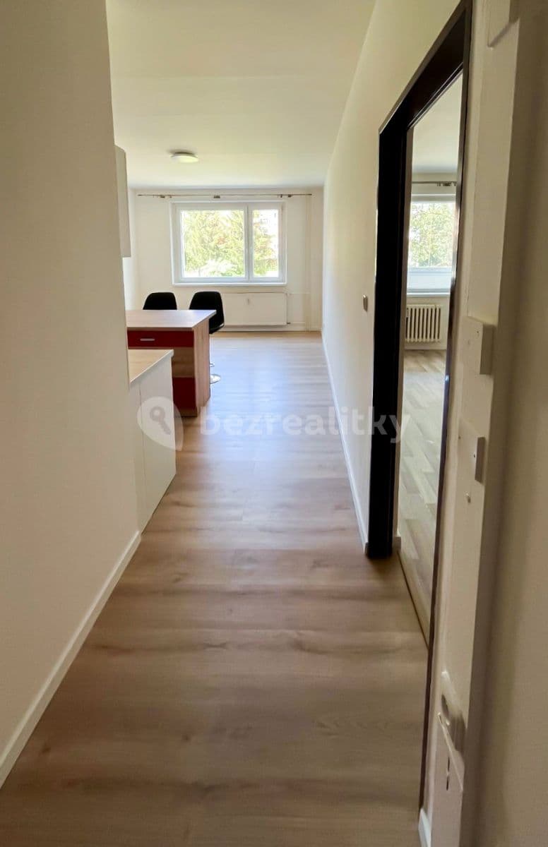 1 bedroom flat to rent, 44 m², Konečná, Karlovy Vary, Karlovarský Region 1 bedroom flat to rent, 44 m², Konečná, Karlovy Vary, Karlovarský Region