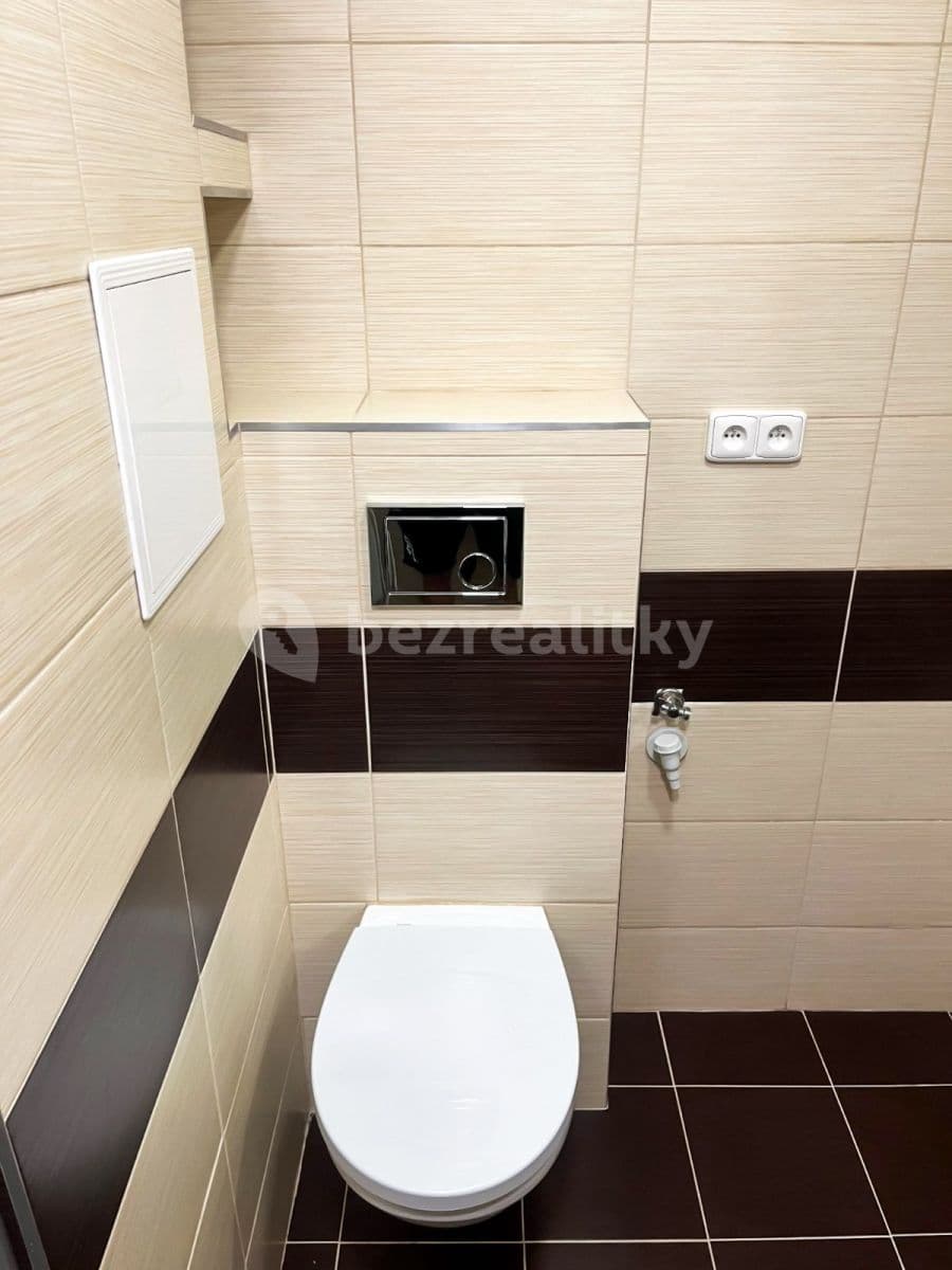 1 bedroom flat to rent, 44 m², Konečná, Karlovy Vary, Karlovarský Region 1 bedroom flat to rent, 44 m², Konečná, Karlovy Vary, Karlovarský Region