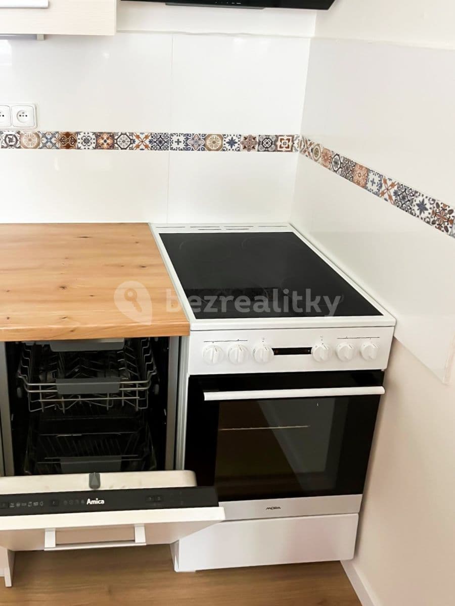 1 bedroom flat to rent, 44 m², Konečná, Karlovy Vary, Karlovarský Region 1 bedroom flat to rent, 44 m², Konečná, Karlovy Vary, Karlovarský Region