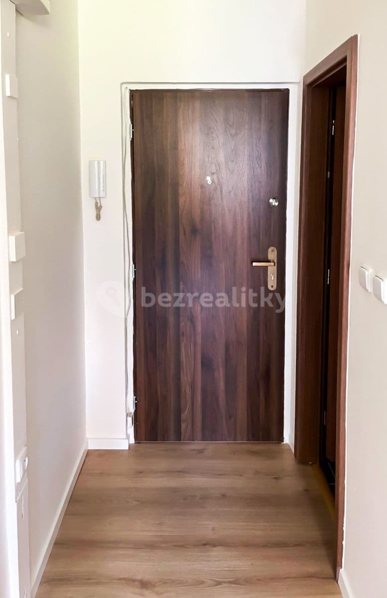1 bedroom flat to rent, 44 m², Konečná, Karlovy Vary, Karlovarský Region 1 bedroom flat to rent, 44 m², Konečná, Karlovy Vary, Karlovarský Region