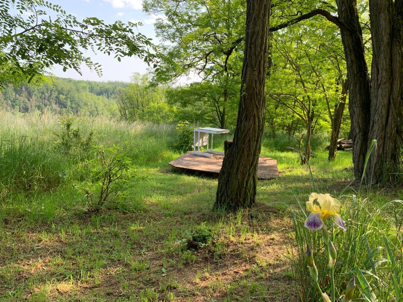 plot for sale, 2,112 m², Nebovidy, Jihomoravský Region plot for sale, 2,112 m², Nebovidy, Jihomoravský Region