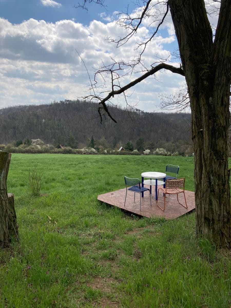 plot for sale, 2,112 m², Nebovidy, Jihomoravský Region plot for sale, 2,112 m², Nebovidy, Jihomoravský Region