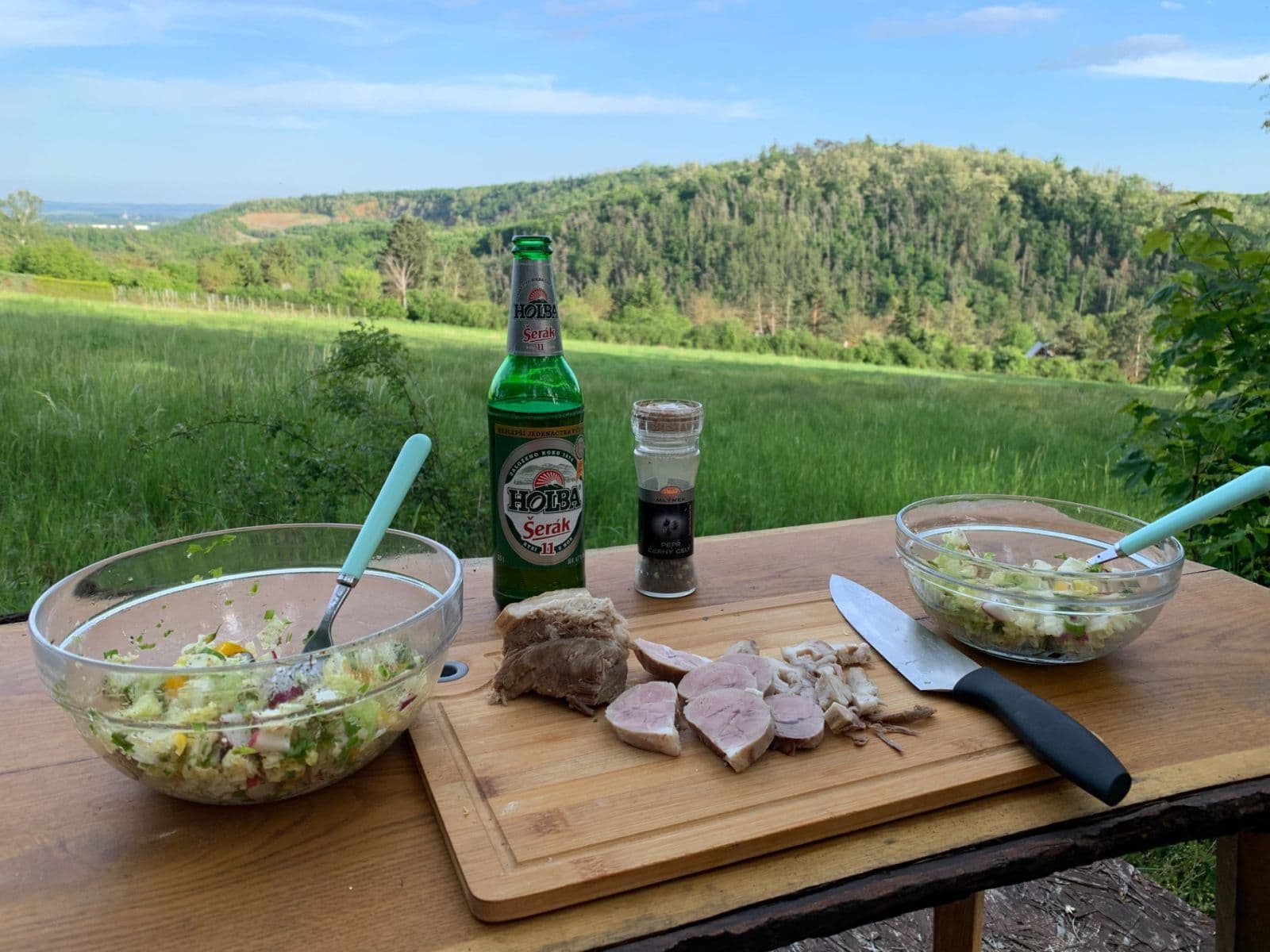 plot for sale, 2,112 m², Nebovidy, Jihomoravský Region plot for sale, 2,112 m², Nebovidy, Jihomoravský Region