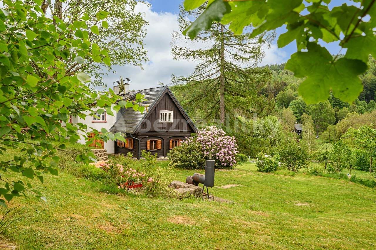 recreational property to rent, 0 m², Mařenice, Liberecký Region recreational property to rent, 0 m², Mařenice, Liberecký Region