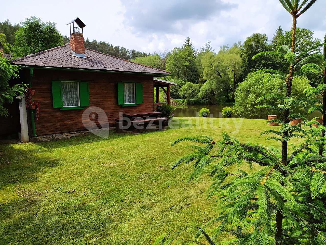 recreational property to rent, 0 m², Dobronice u Bechyně, Jihočeský Region recreational property to rent, 0 m², Dobronice u Bechyně, Jihočeský Region