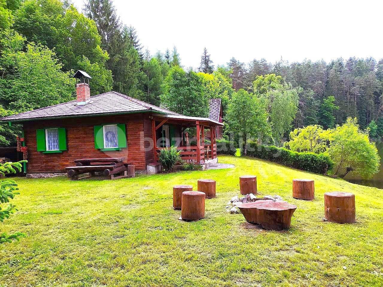 recreational property to rent, 0 m², Dobronice u Bechyně, Jihočeský Region recreational property to rent, 0 m², Dobronice u Bechyně, Jihočeský Region