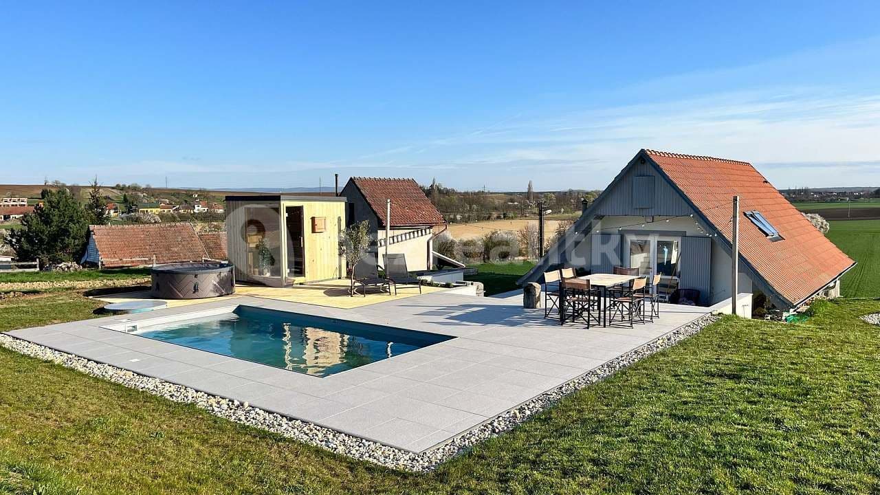 recreational property to rent, 0 m², Vlkoš, Jihomoravský Region recreational property to rent, 0 m², Vlkoš, Jihomoravský Region