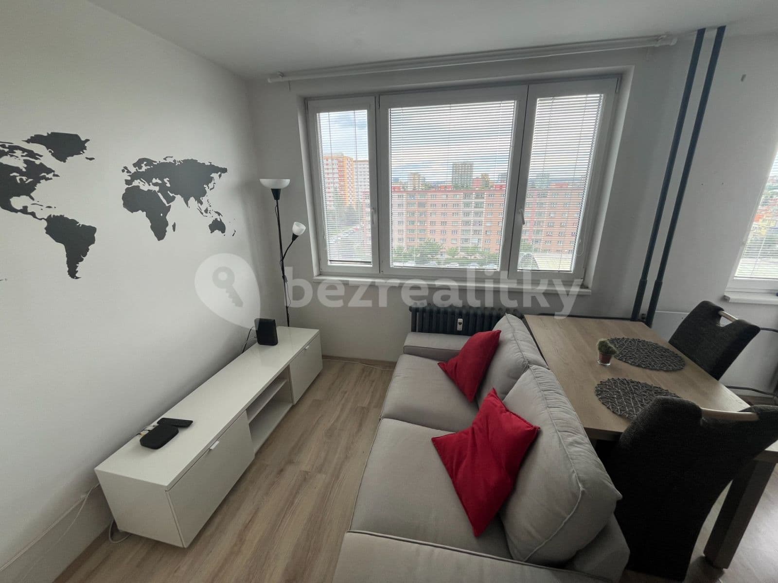 Small studio flat to rent, 32 m², Topolová, Prague, Prague Small studio flat to rent, 32 m², Topolová, Prague, Prague
