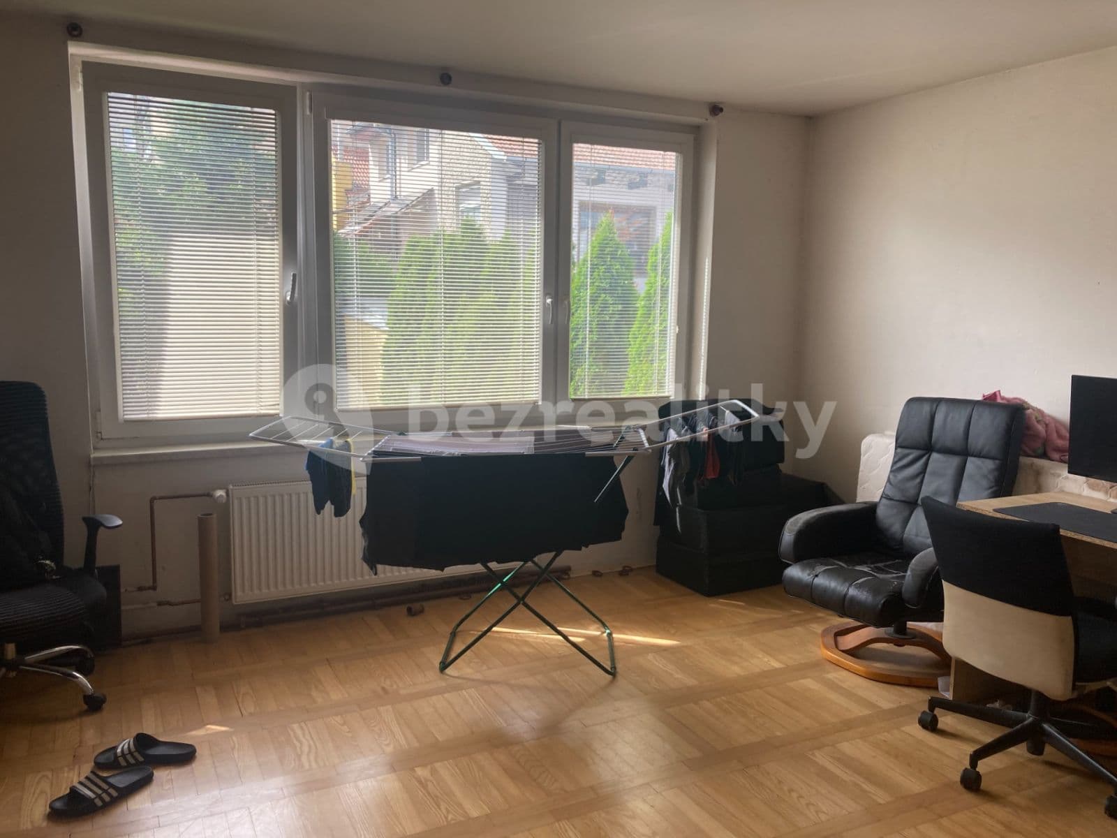 Studio flat to rent, 45 m², Rybnická, Brno, Jihomoravský Region Studio flat to rent, 45 m², Rybnická, Brno, Jihomoravský Region