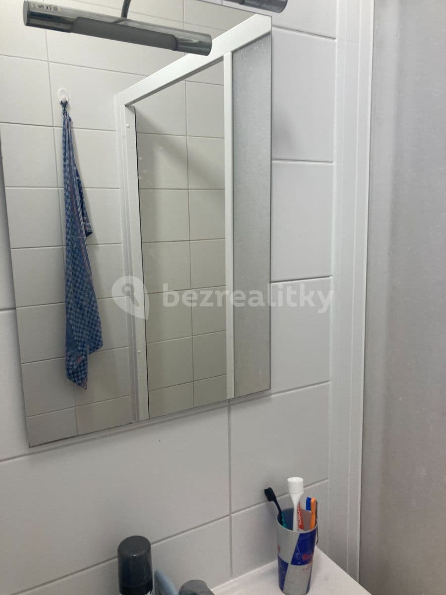 Studio flat to rent, 45 m², Rybnická, Brno, Jihomoravský Region Studio flat to rent, 45 m², Rybnická, Brno, Jihomoravský Region