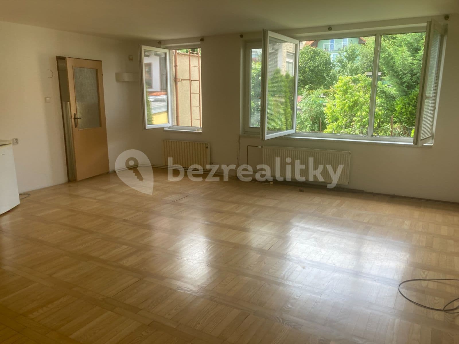 Studio flat to rent, 45 m², Rybnická, Brno, Jihomoravský Region Studio flat to rent, 45 m², Rybnická, Brno, Jihomoravský Region