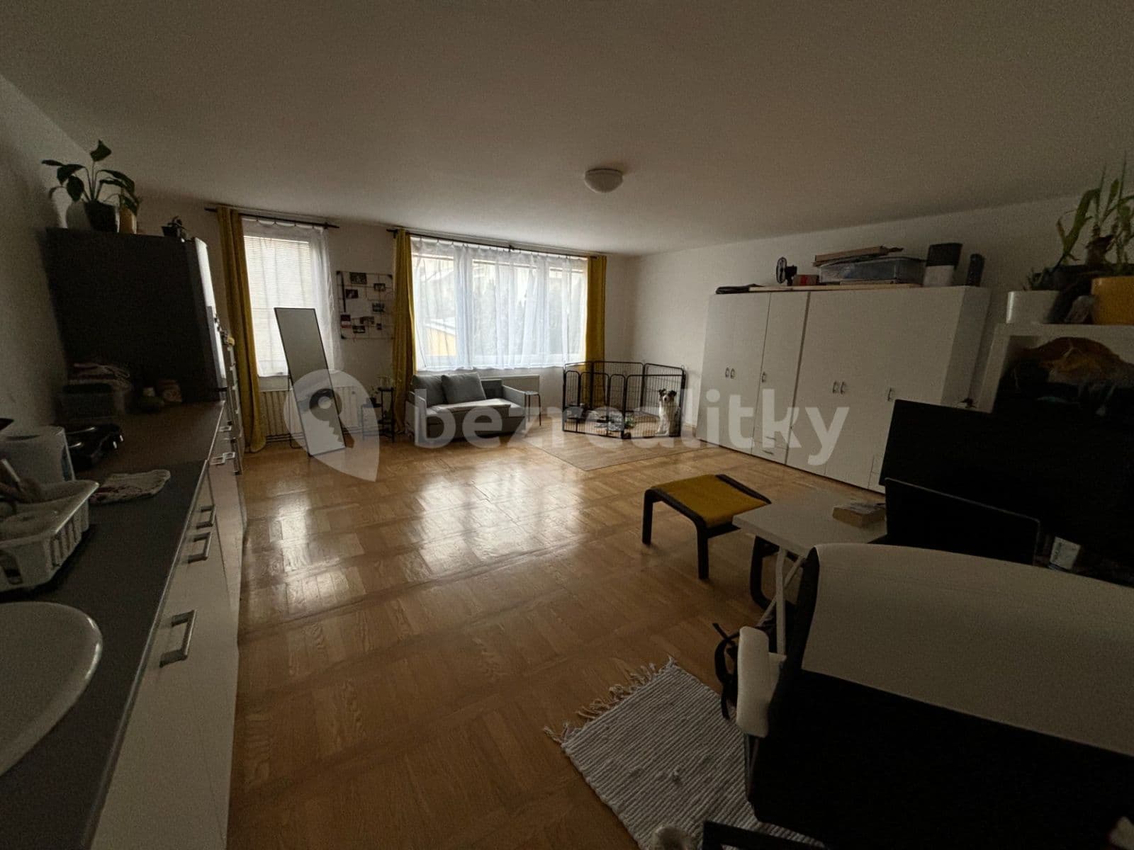 Studio flat to rent, 45 m², Rybnická, Brno, Jihomoravský Region Studio flat to rent, 45 m², Rybnická, Brno, Jihomoravský Region